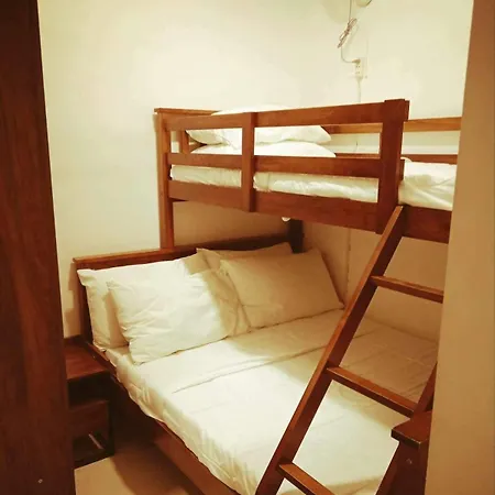 The Iconic: Comfortable Living By Awsom Phil Manila Exterior photo