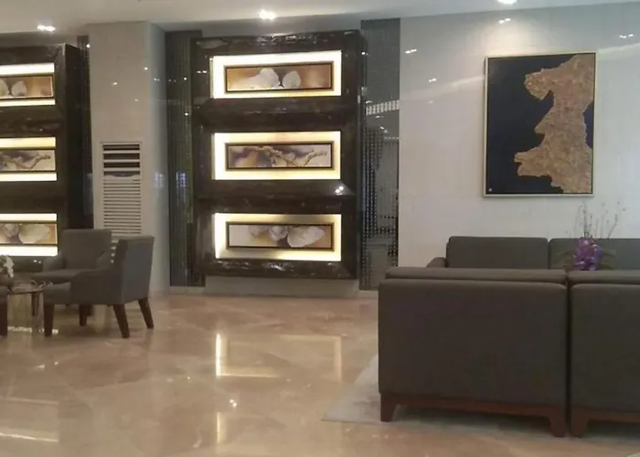 The Iconic: Comfortable Living By Awsom Phil
